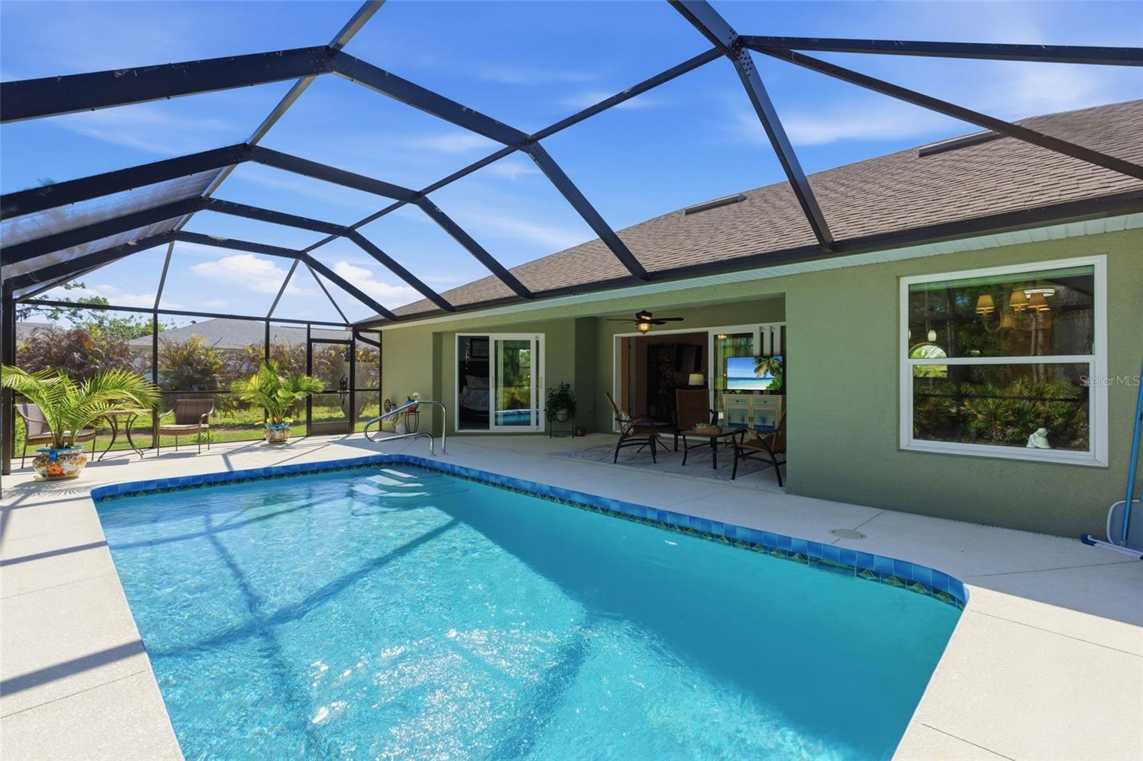 PORT CHARLOTTE SEC 008 - Residential