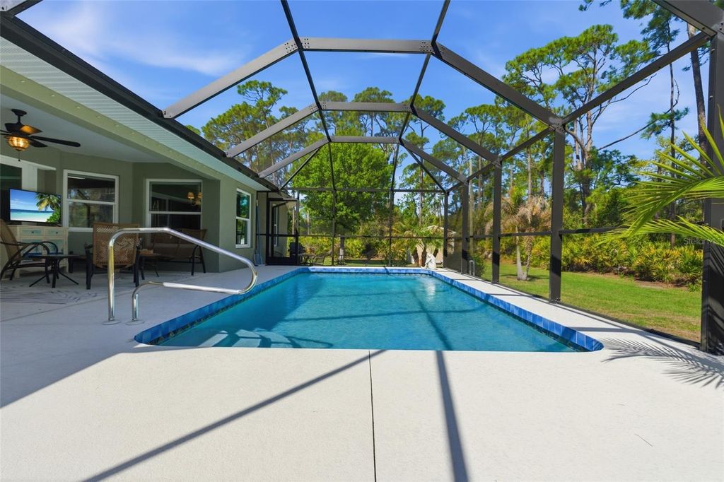 Photo of 18290 Quadrille Avenue, Port Charlotte, FL 33948 (MLS # C7523947)