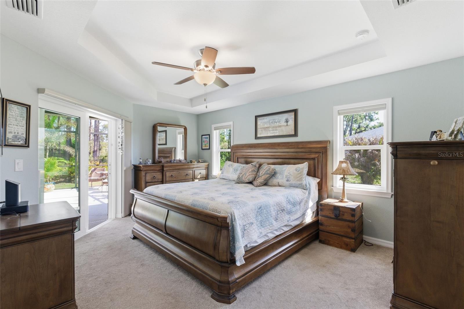 PORT CHARLOTTE SEC 008 - Residential