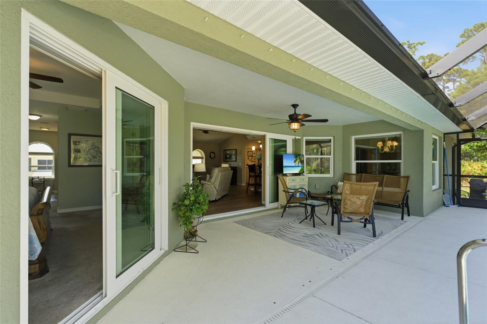 PORT CHARLOTTE SEC 008 - Residential