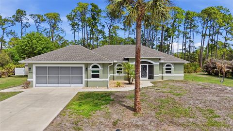 Photo of 18290 Quadrille Avenue, Port Charlotte, FL 33948 (MLS # C7523947)