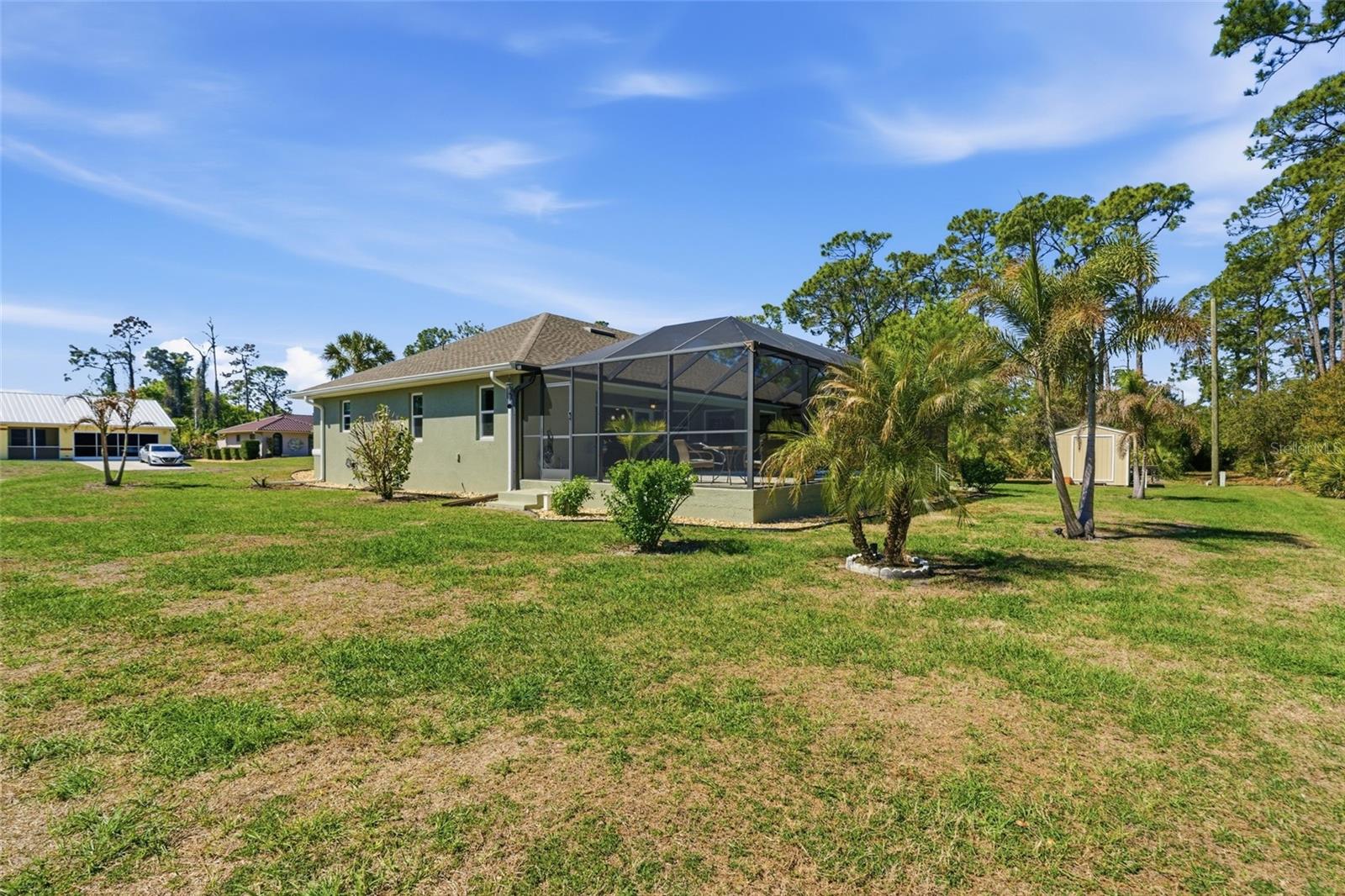 PORT CHARLOTTE SEC 008 - Residential