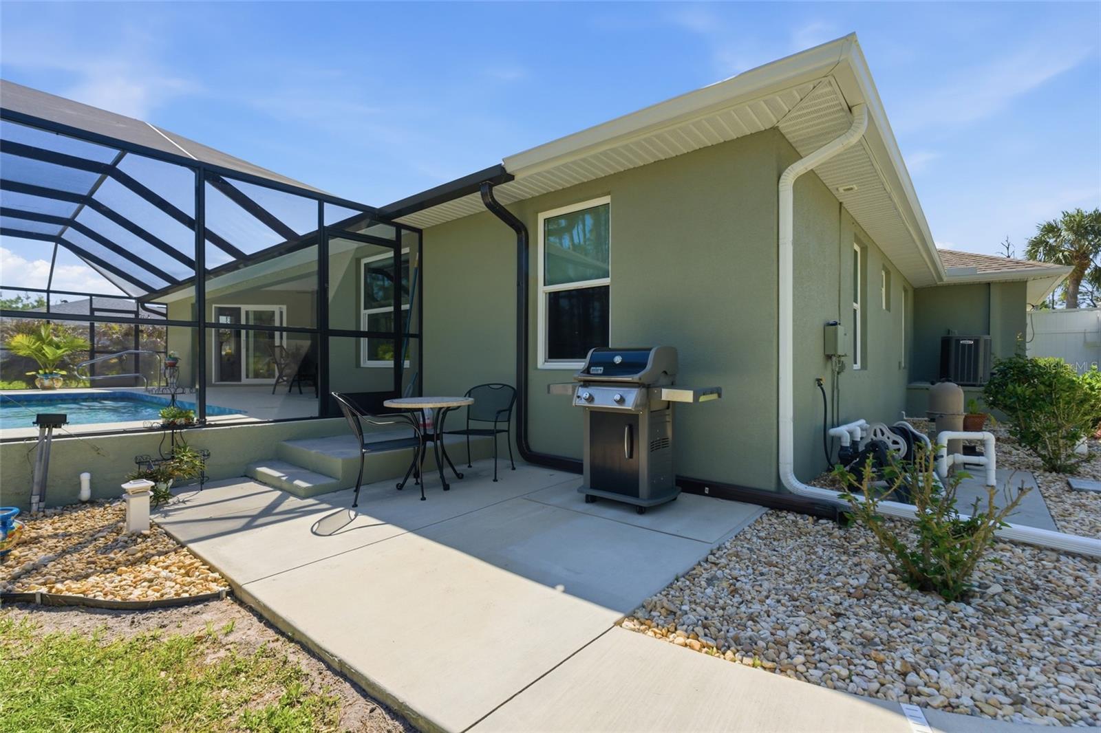 PORT CHARLOTTE SEC 008 - Residential