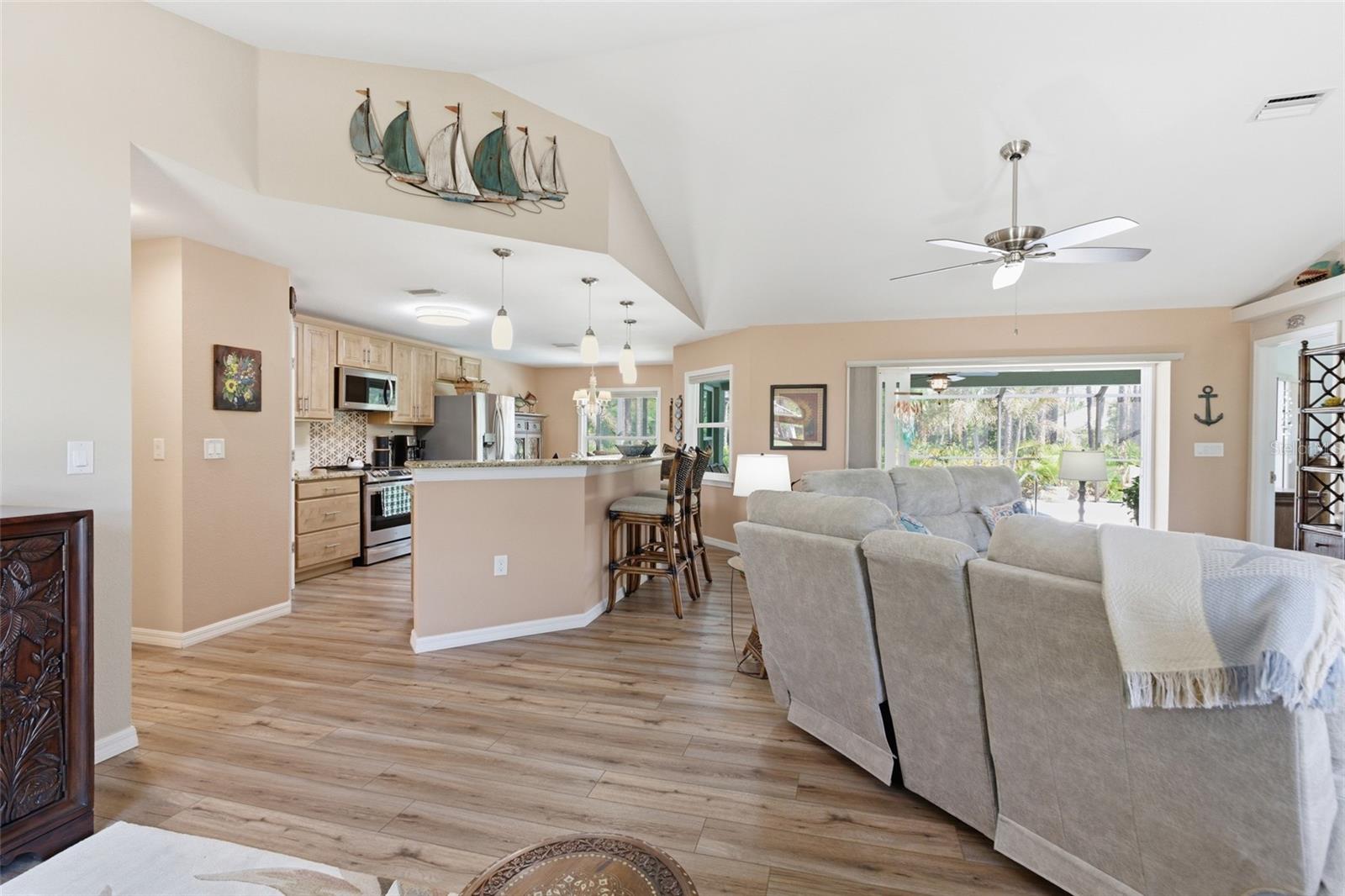 PORT CHARLOTTE SEC 008 - Residential