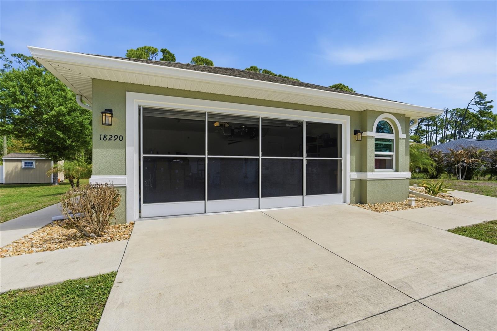 PORT CHARLOTTE SEC 008 - Residential