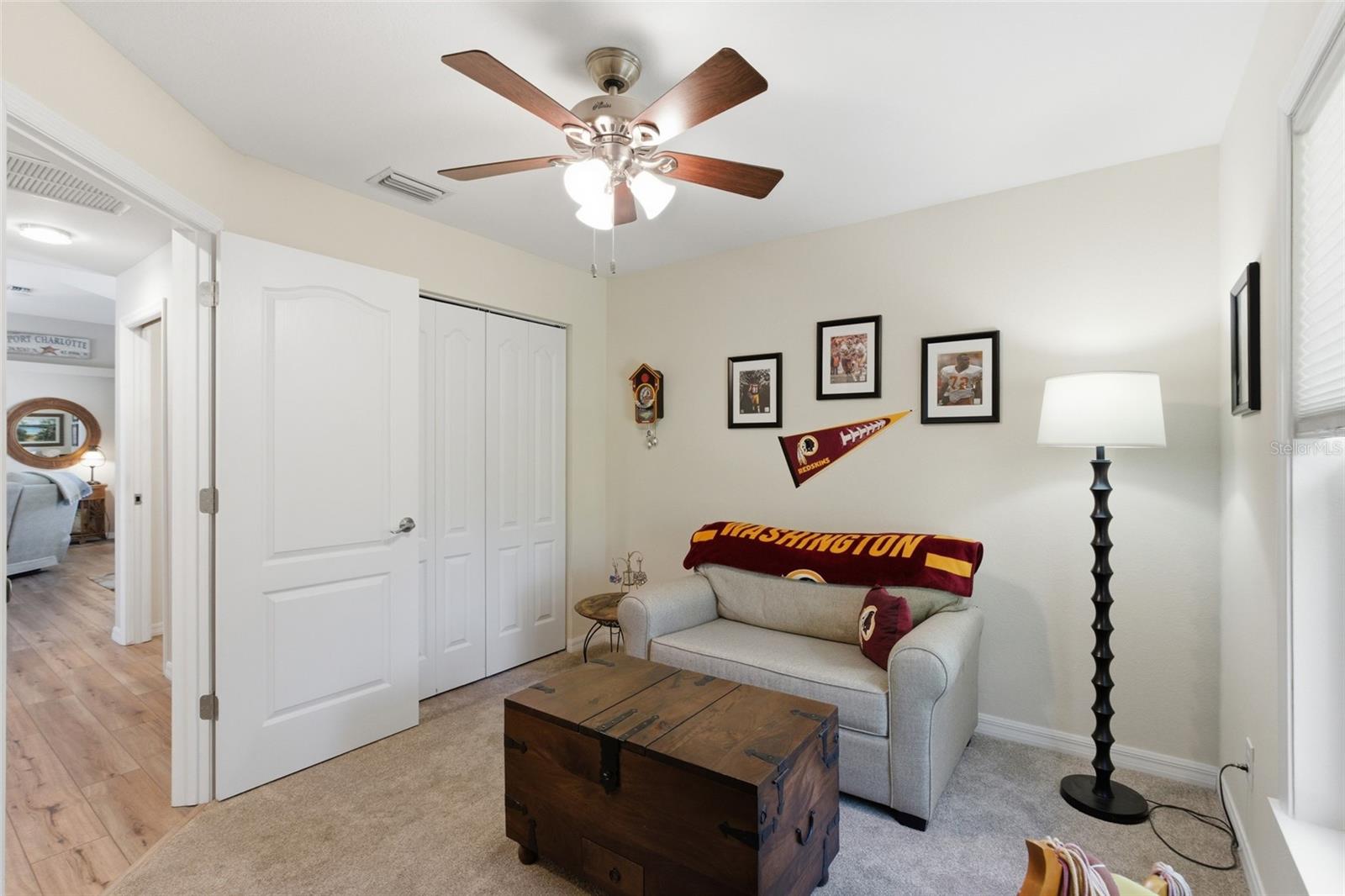 PORT CHARLOTTE SEC 008 - Residential