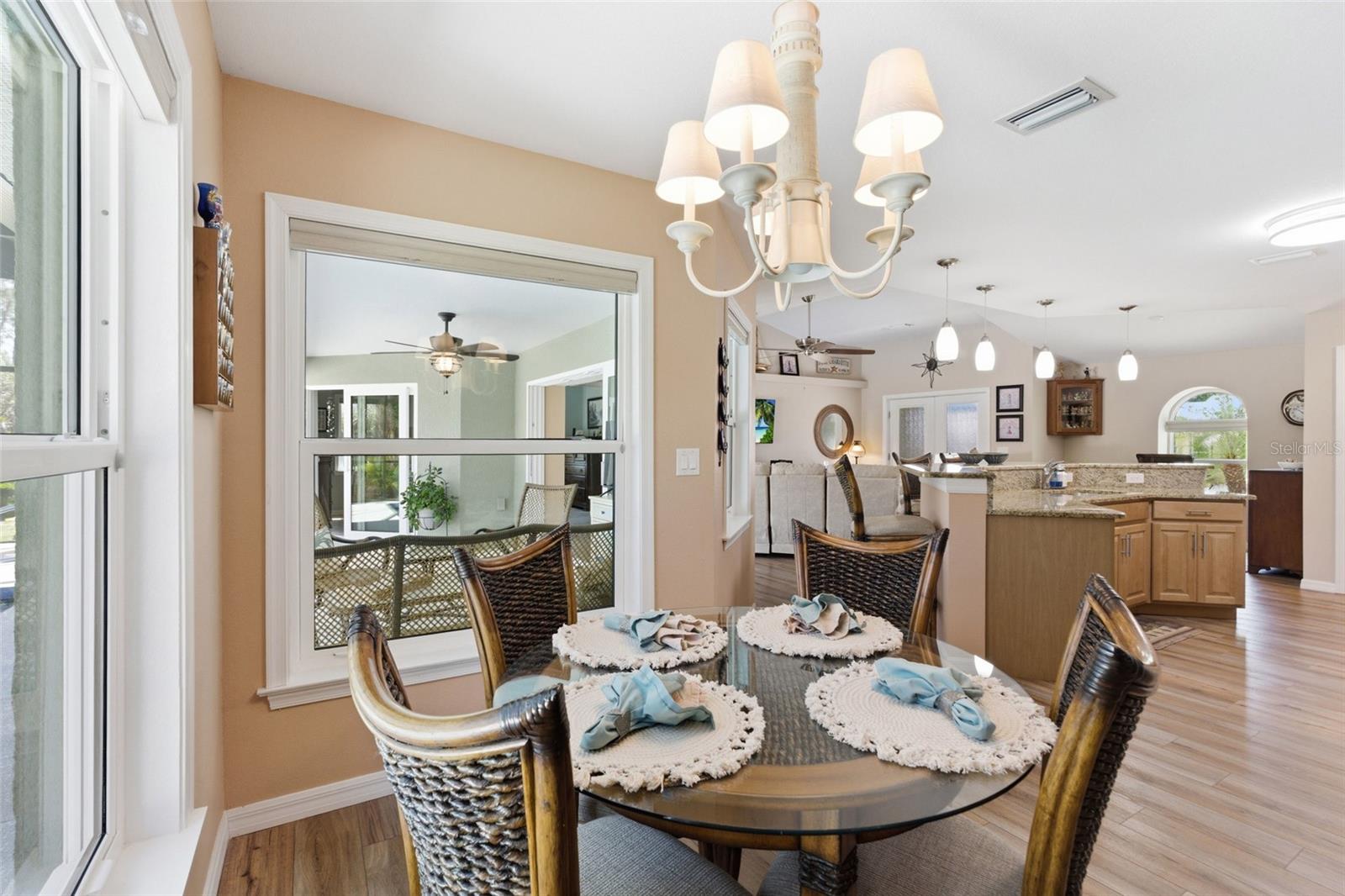 PORT CHARLOTTE SEC 008 - Residential