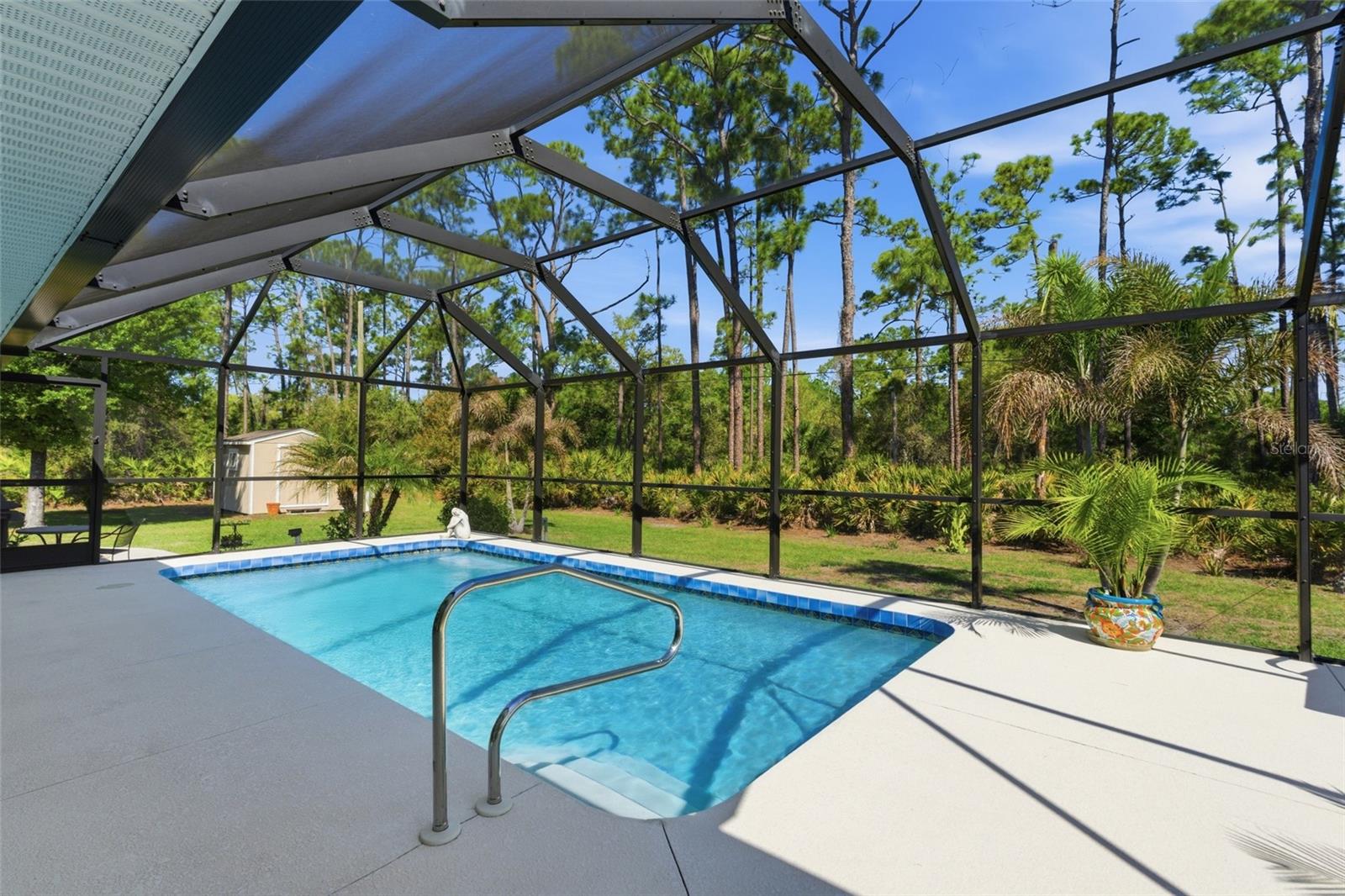 PORT CHARLOTTE SEC 008 - Residential