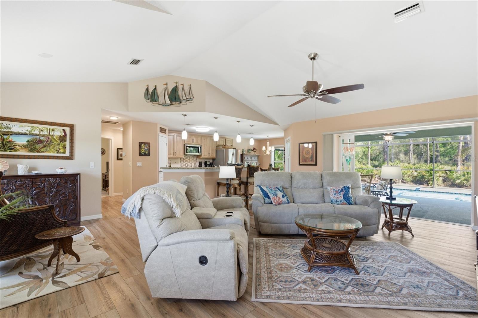 PORT CHARLOTTE SEC 008 - Residential