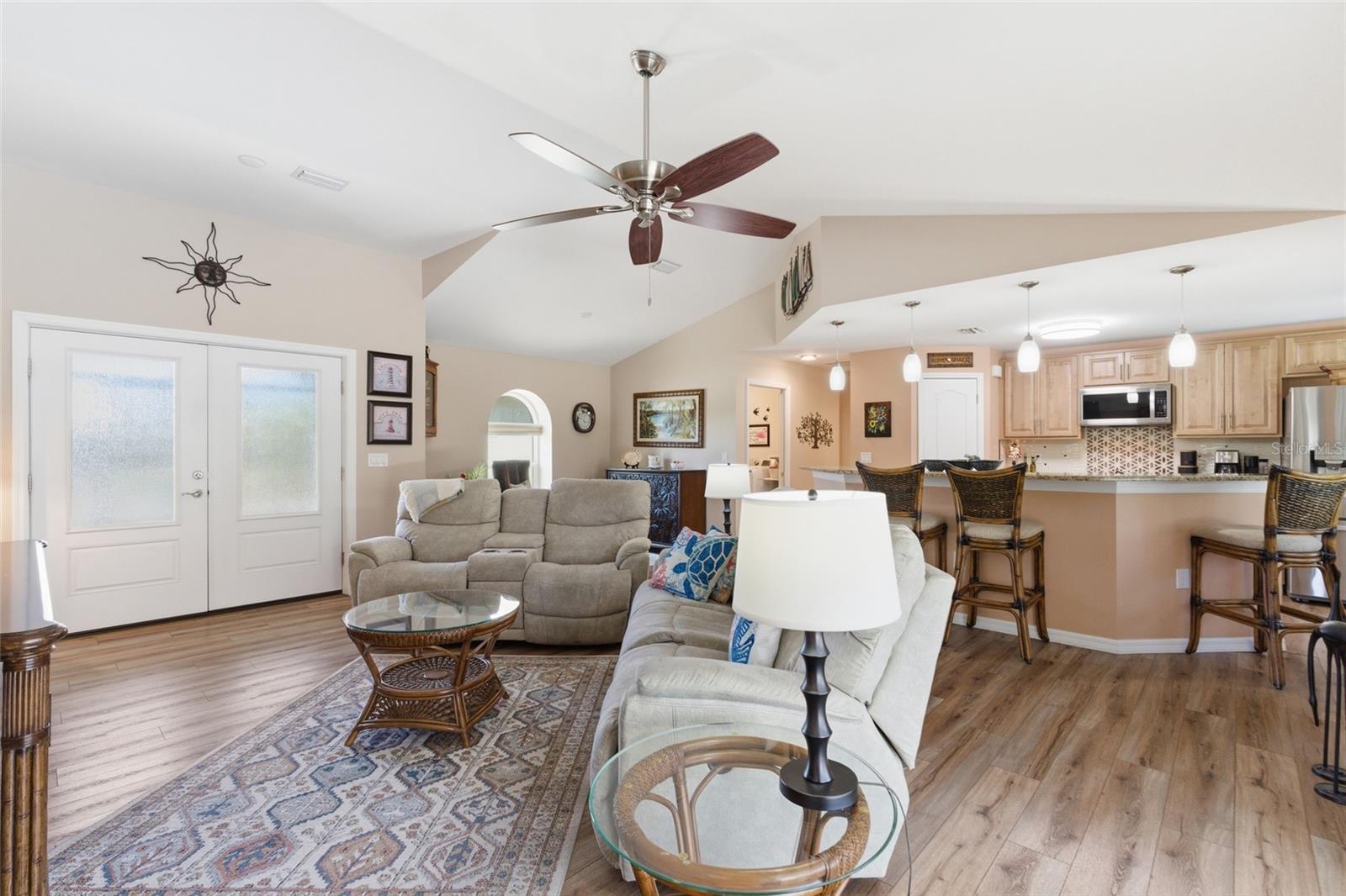 PORT CHARLOTTE SEC 008 - Residential