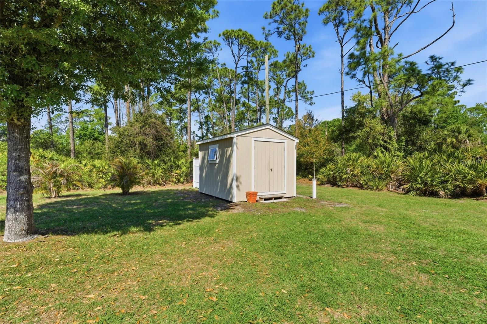 PORT CHARLOTTE SEC 008 - Residential