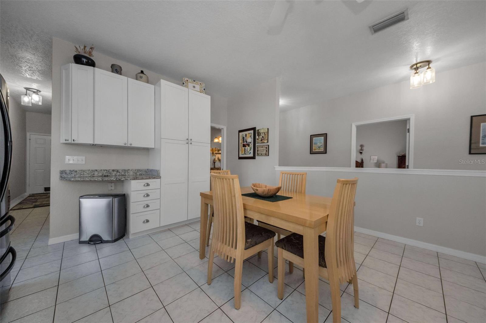 HARBOR HILL PARK - Residential