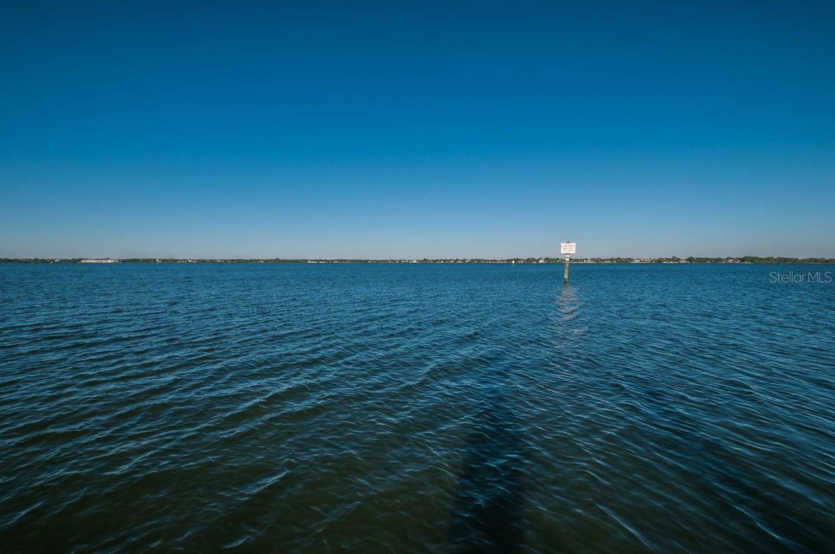 HARBOR HILL PARK - Residential