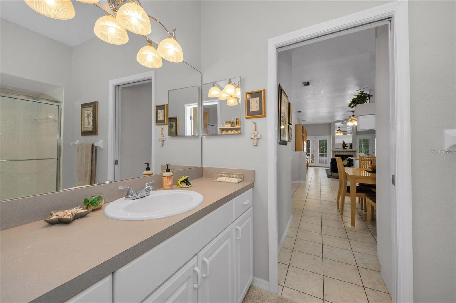 HARBOR HILL PARK - Residential