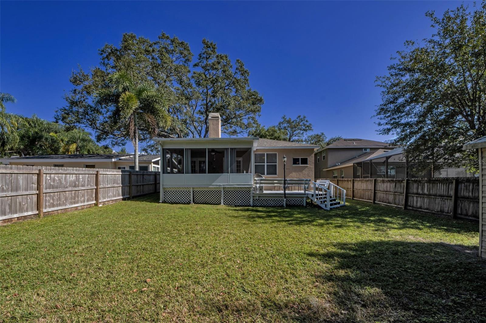 HARBOR HILL PARK - Residential