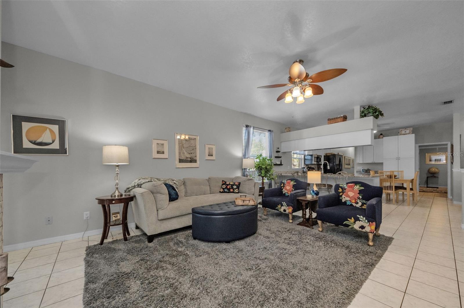 HARBOR HILL PARK - Residential