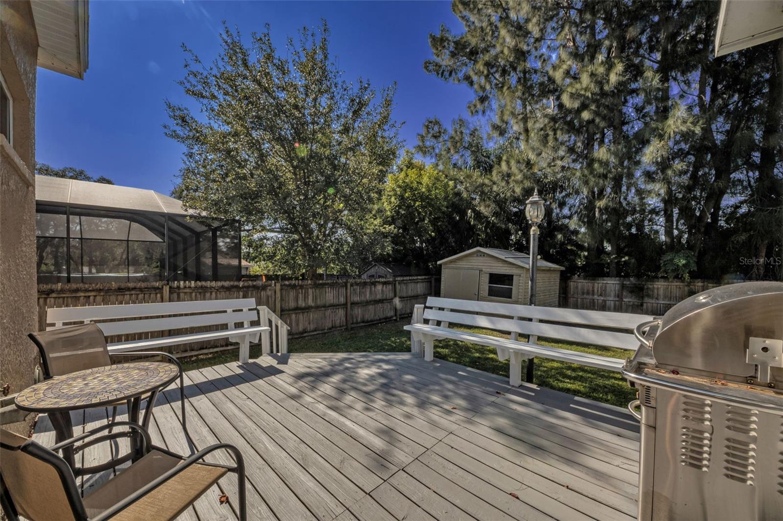 HARBOR HILL PARK - Residential