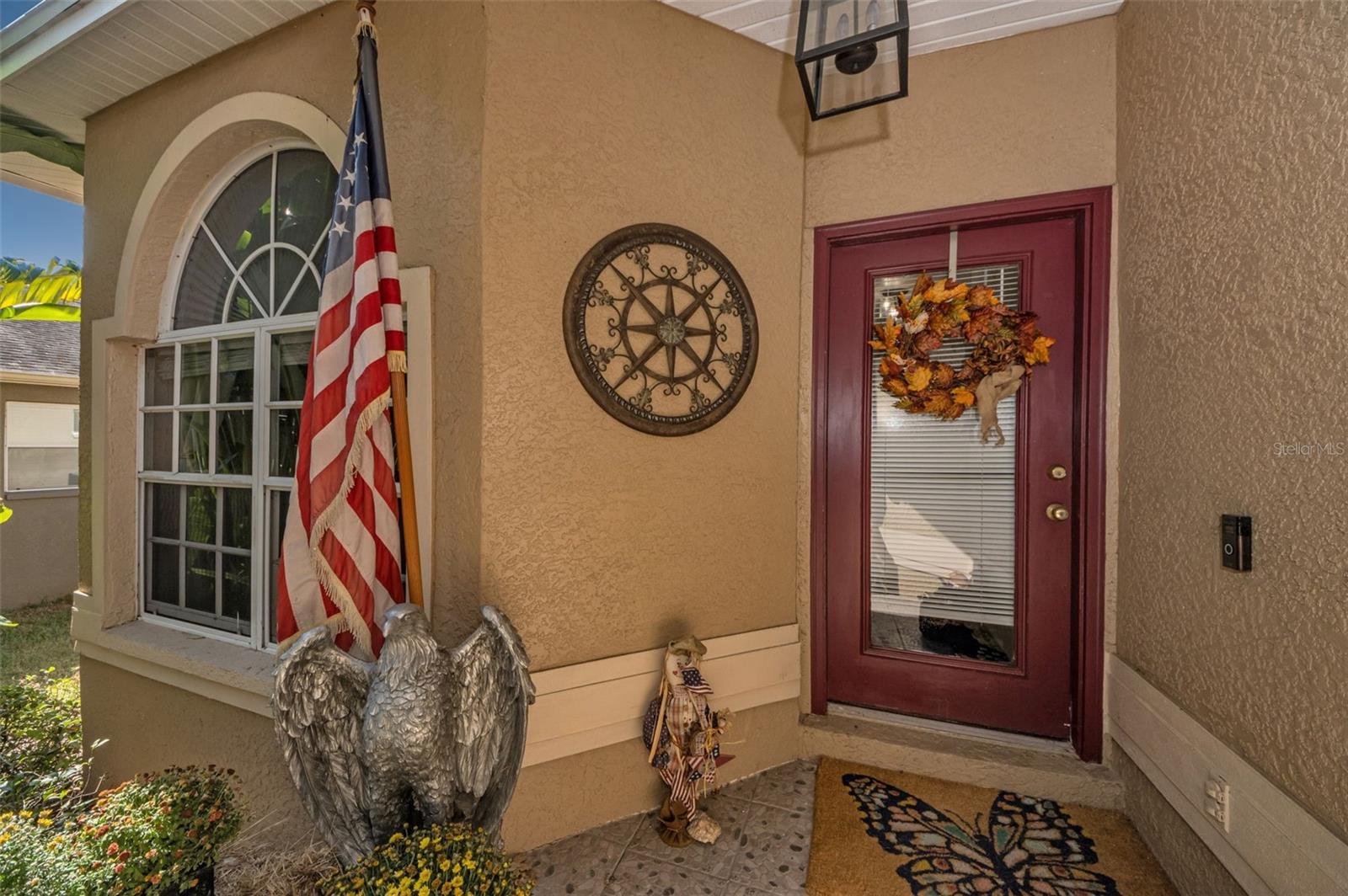 HARBOR HILL PARK - Residential