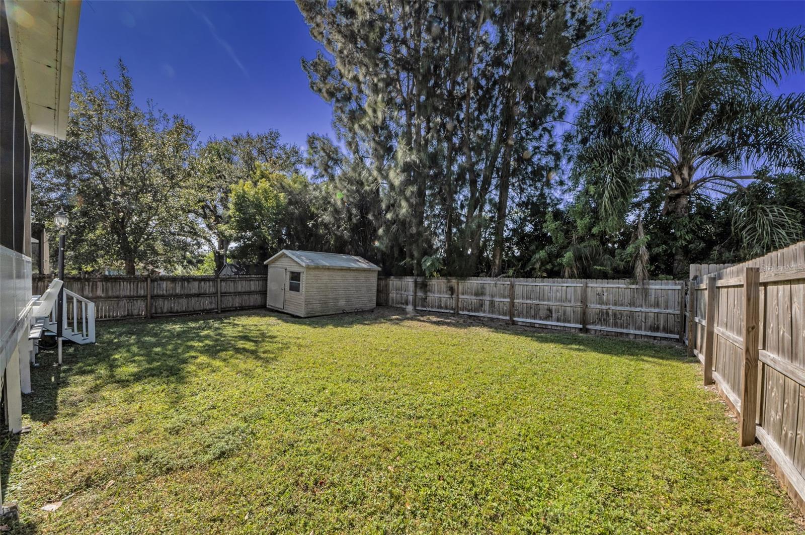 HARBOR HILL PARK - Residential