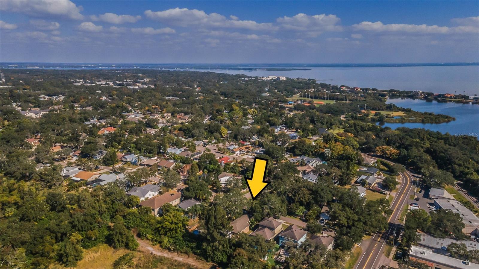 HARBOR HILL PARK - Residential