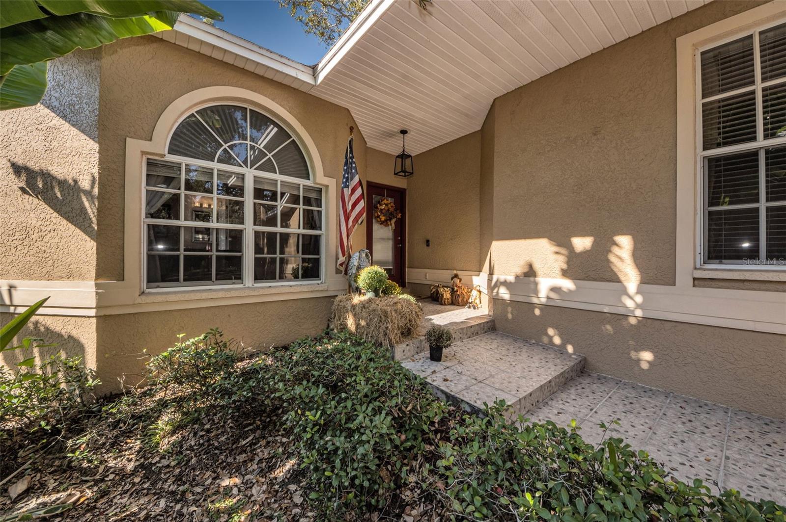 HARBOR HILL PARK - Residential