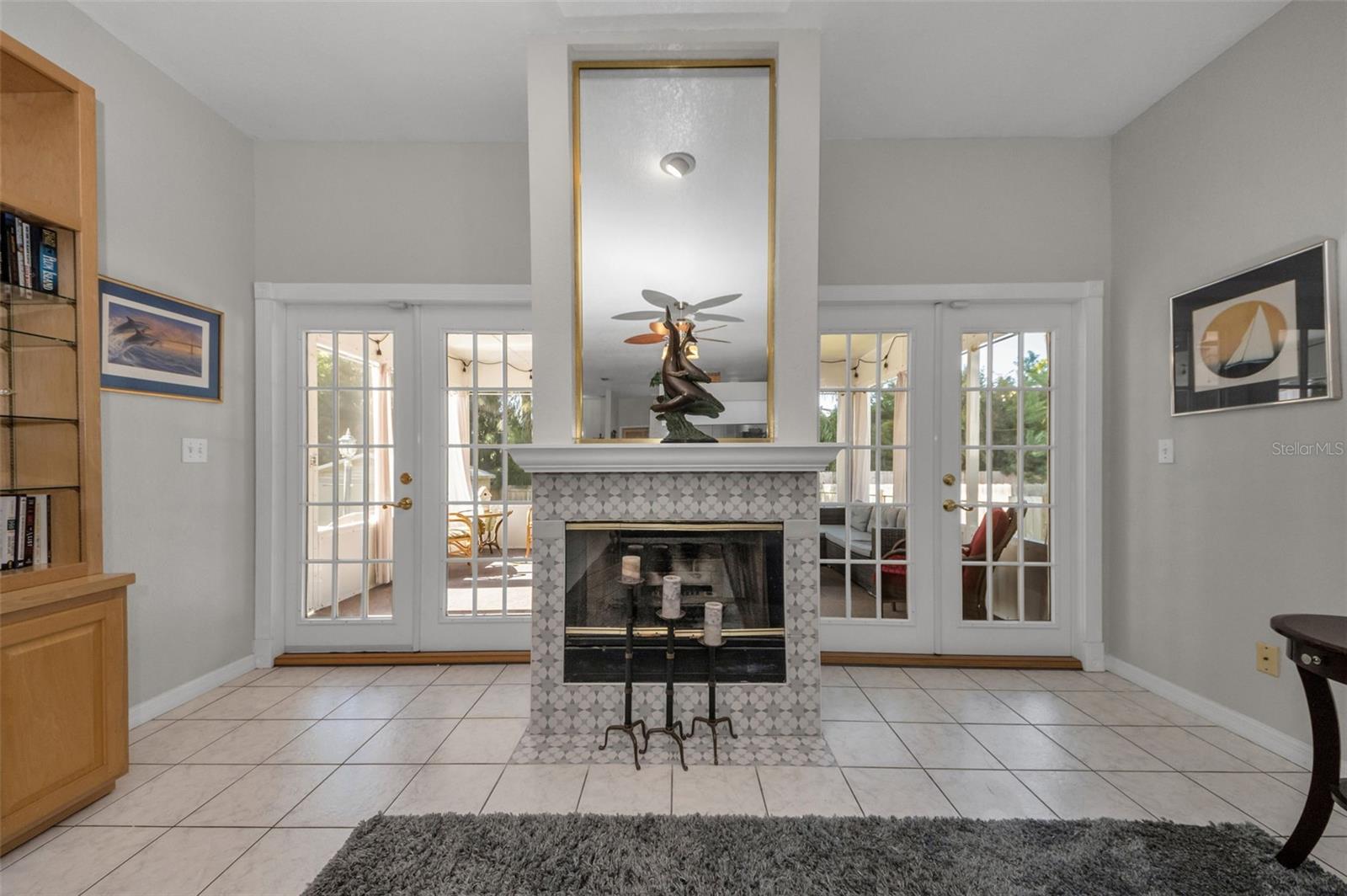 HARBOR HILL PARK - Residential