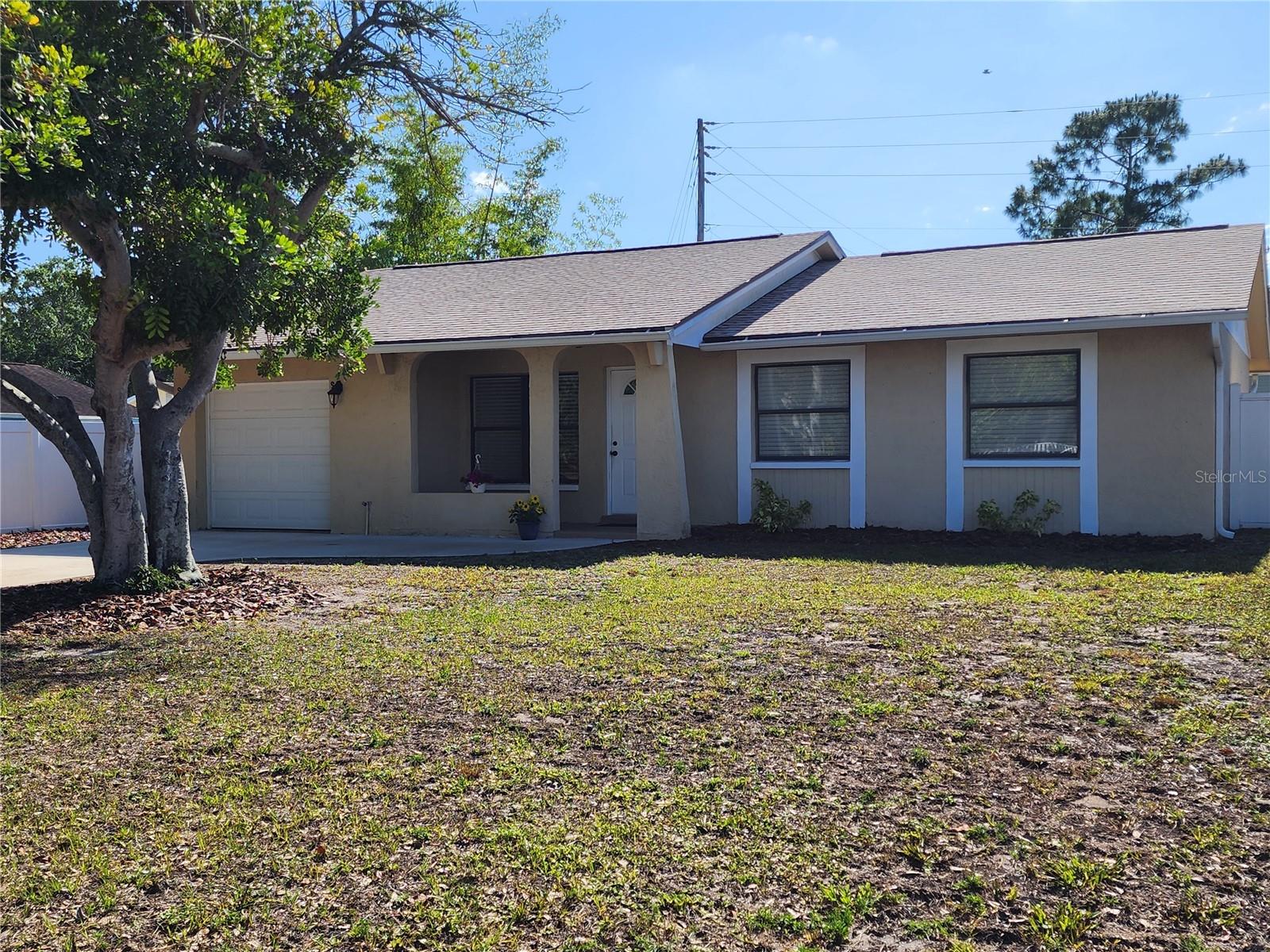 CUMBERLAND PARK - Residential