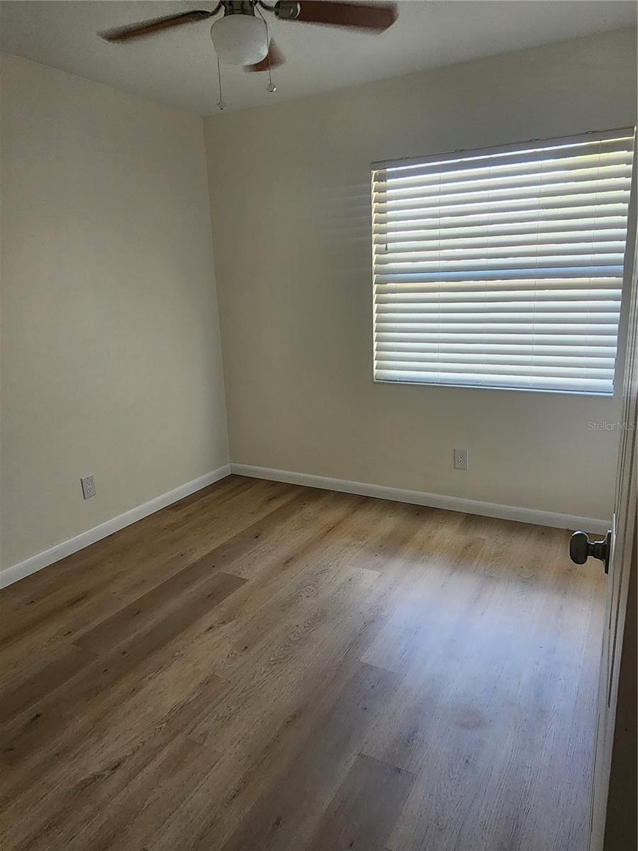 CUMBERLAND PARK - Residential