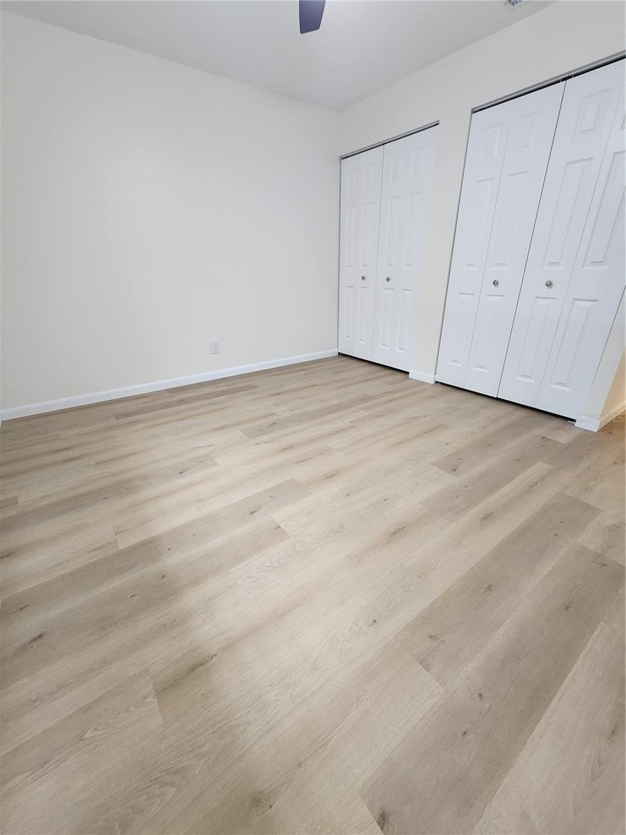 CUMBERLAND PARK - Residential