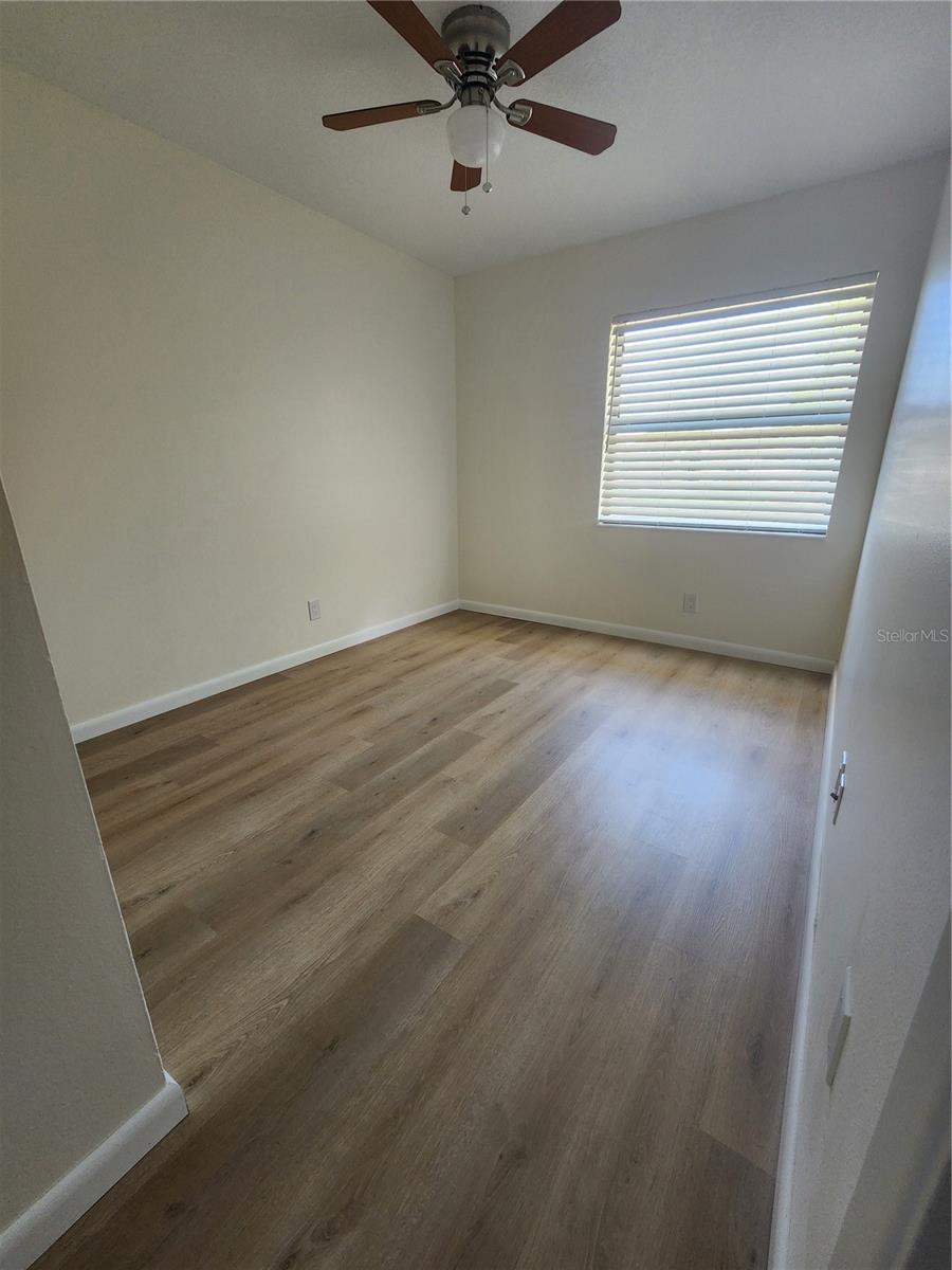 CUMBERLAND PARK - Residential
