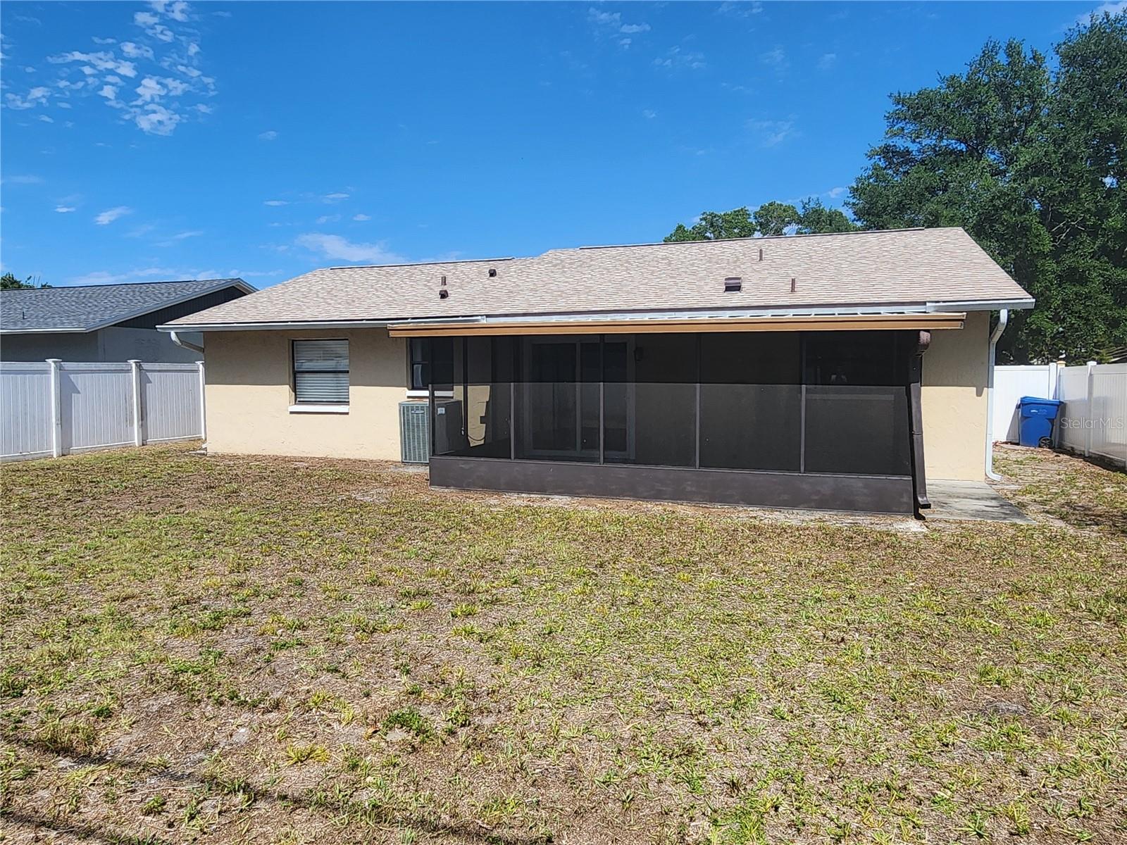 CUMBERLAND PARK - Residential