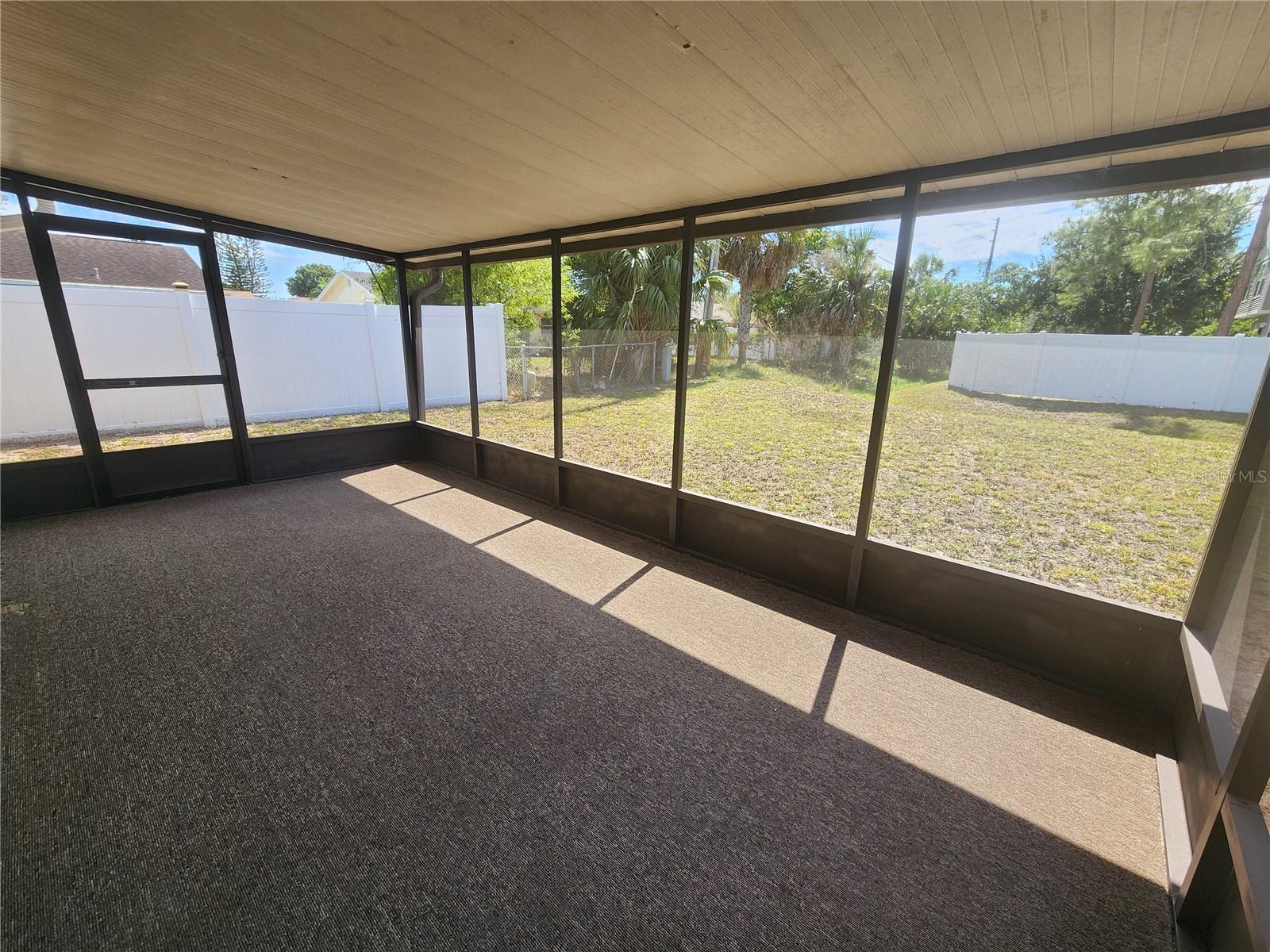CUMBERLAND PARK - Residential