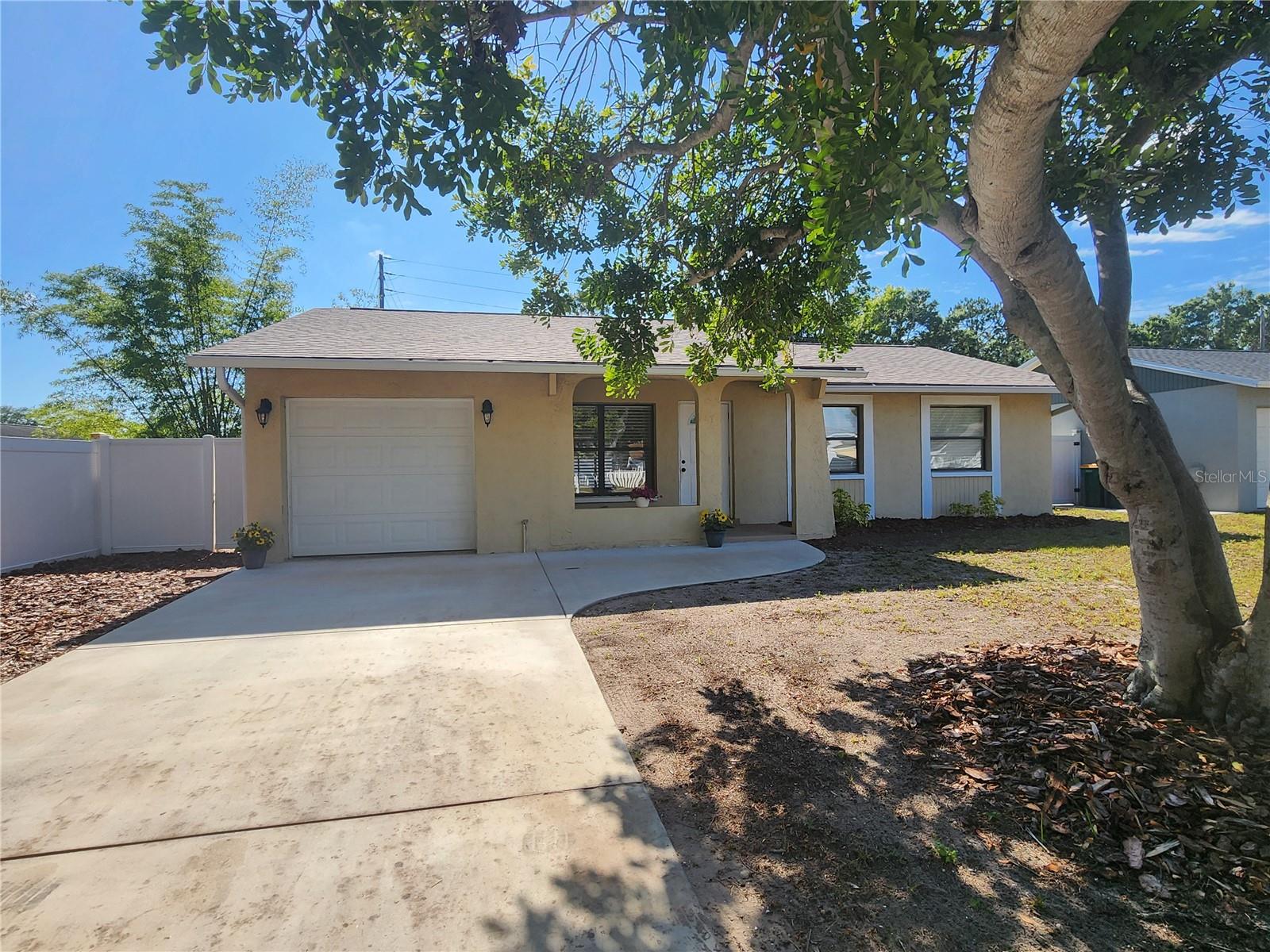 CUMBERLAND PARK - Residential