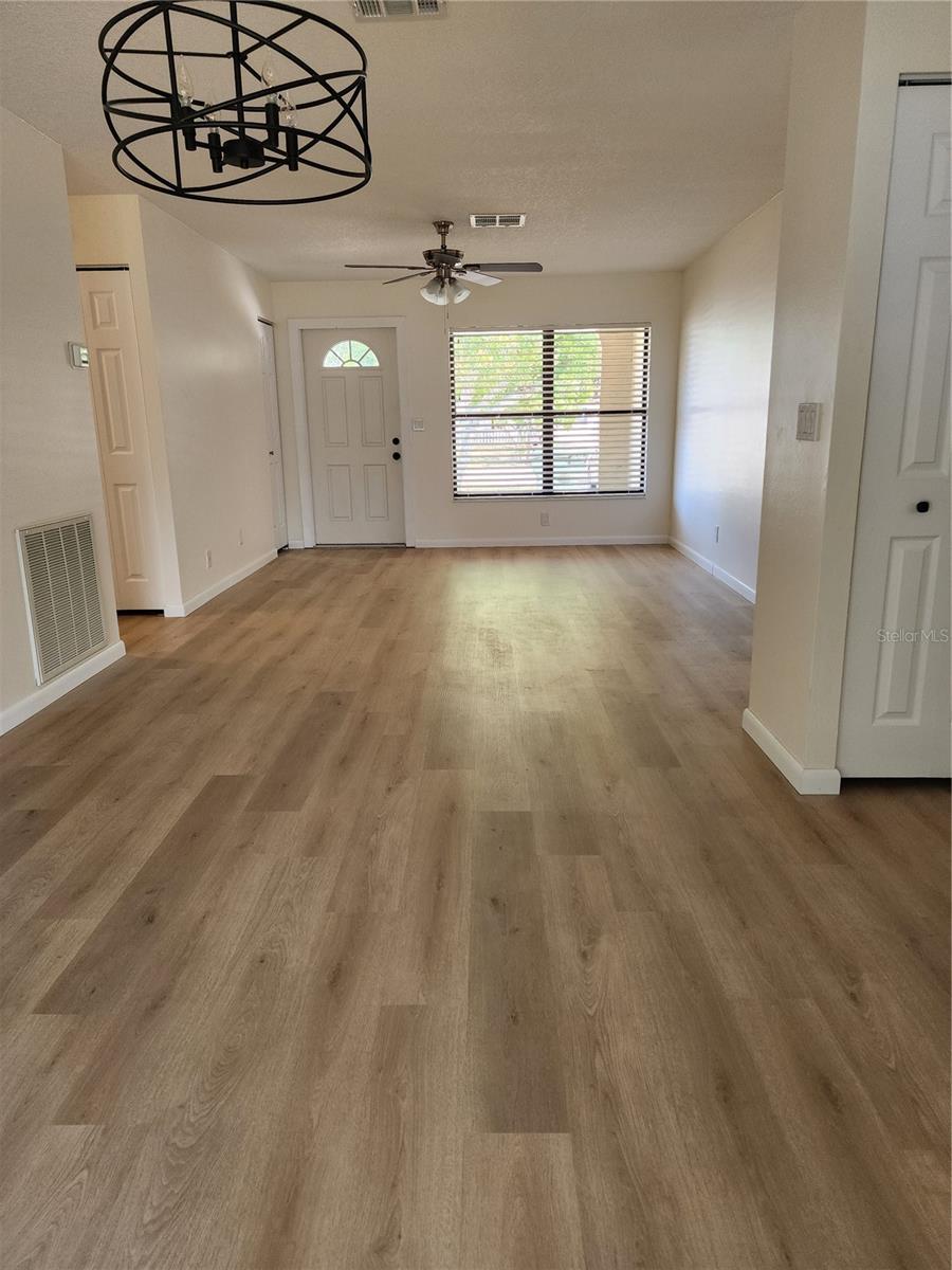 CUMBERLAND PARK - Residential