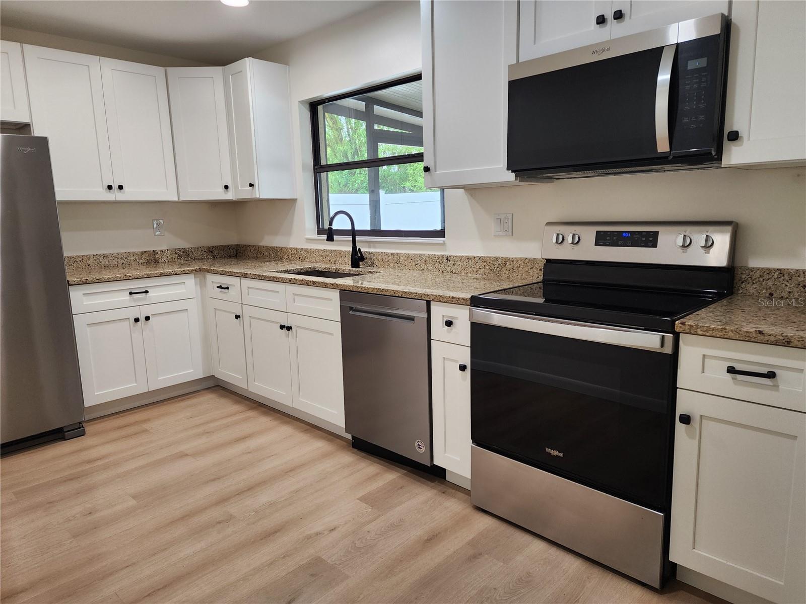 CUMBERLAND PARK - Residential