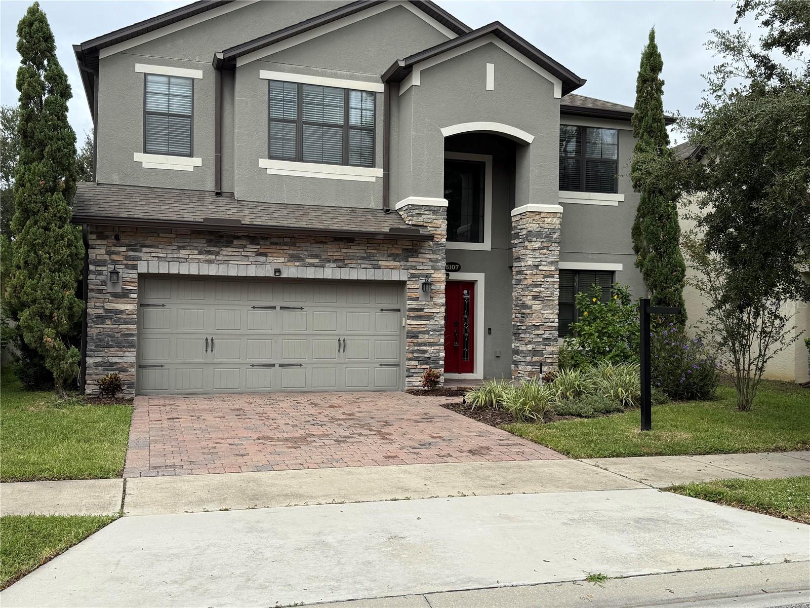 5107 APPENINE LOOP W