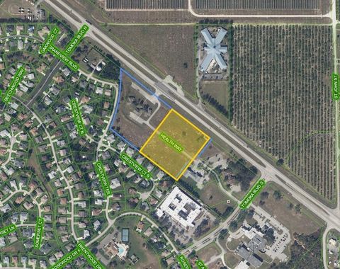 1346 US 27 N LAKE PLACID FL 33852