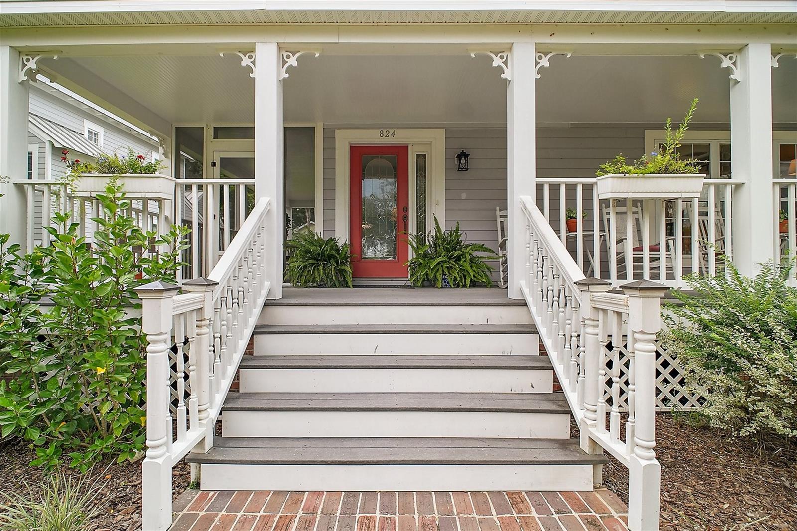 824 MICHIGAN STREET