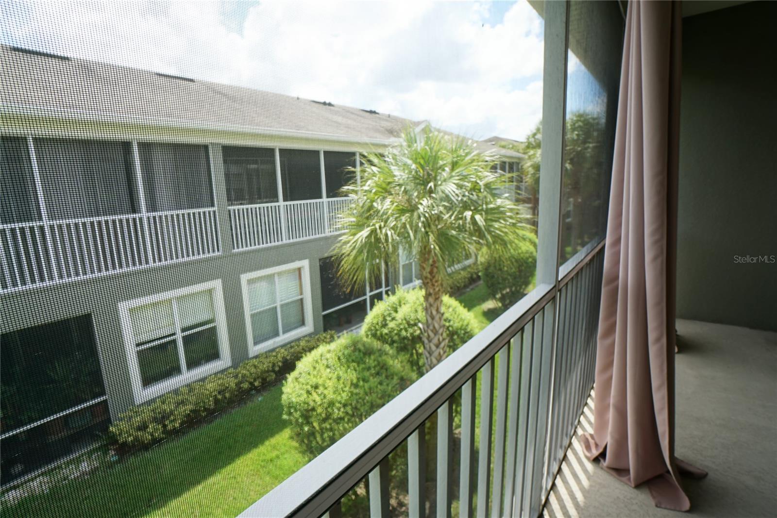 VILLA SERENA A CONDO - Residential