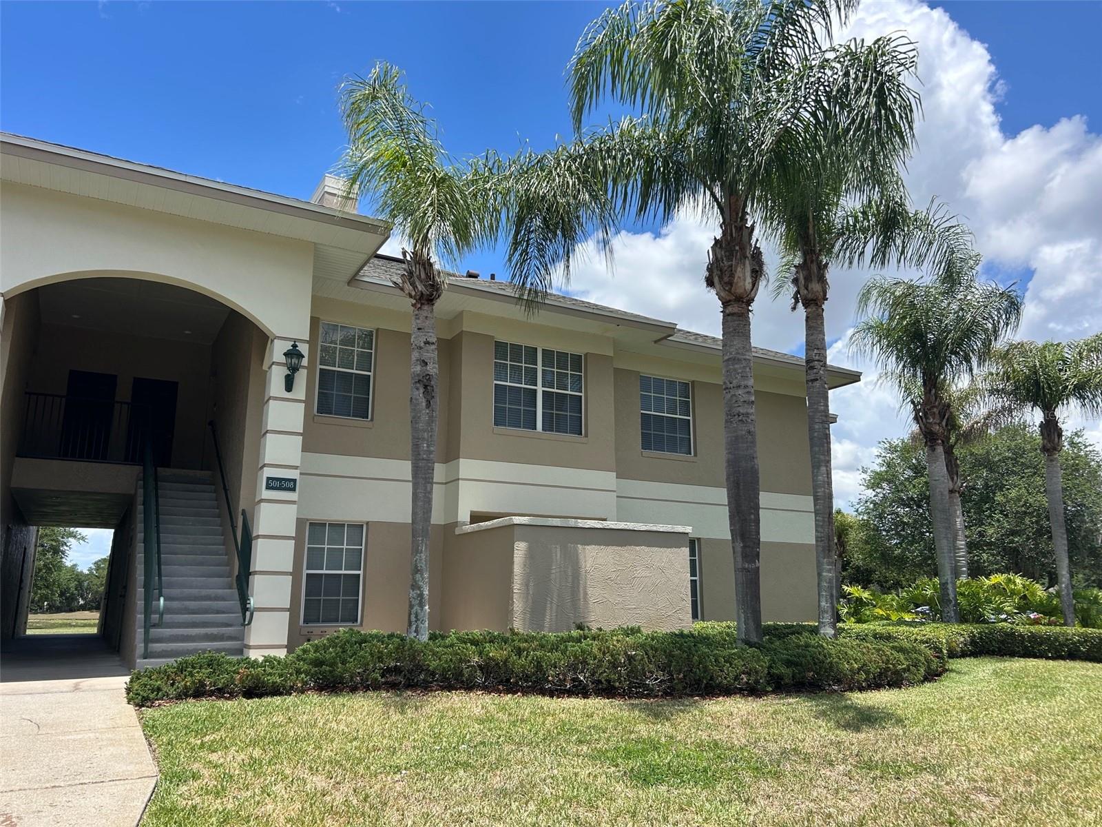 EAGLE POND CONDO - Residential Lease