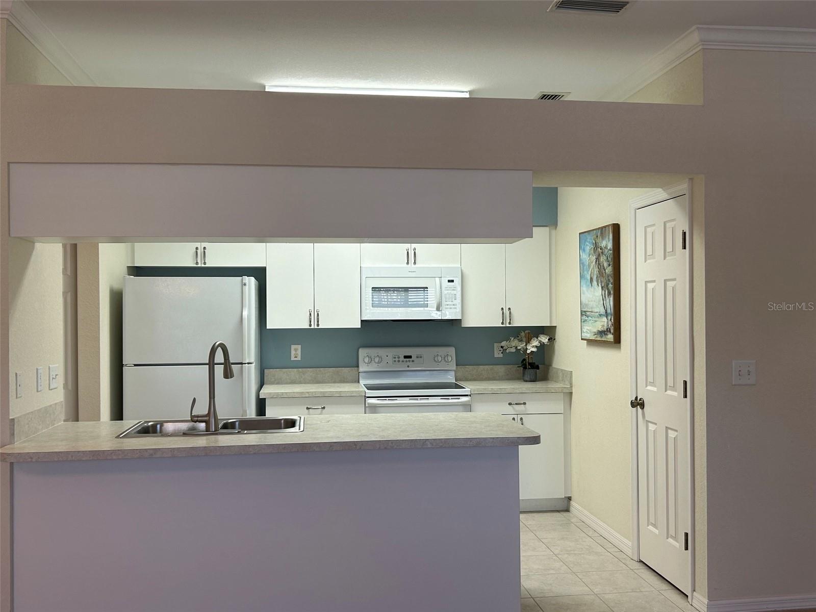 EAGLE POND CONDO - Residential Lease