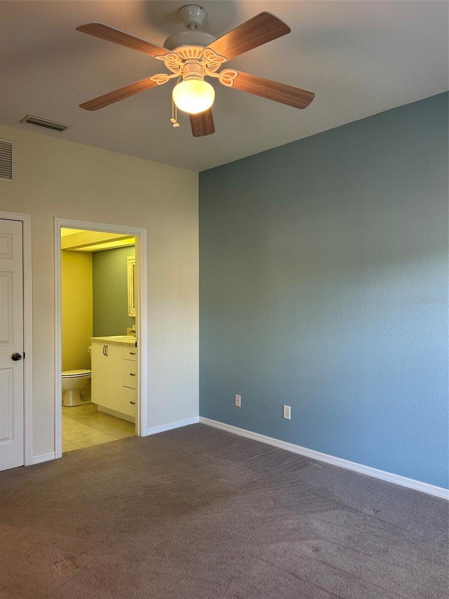 EAGLE POND CONDO - Residential Lease