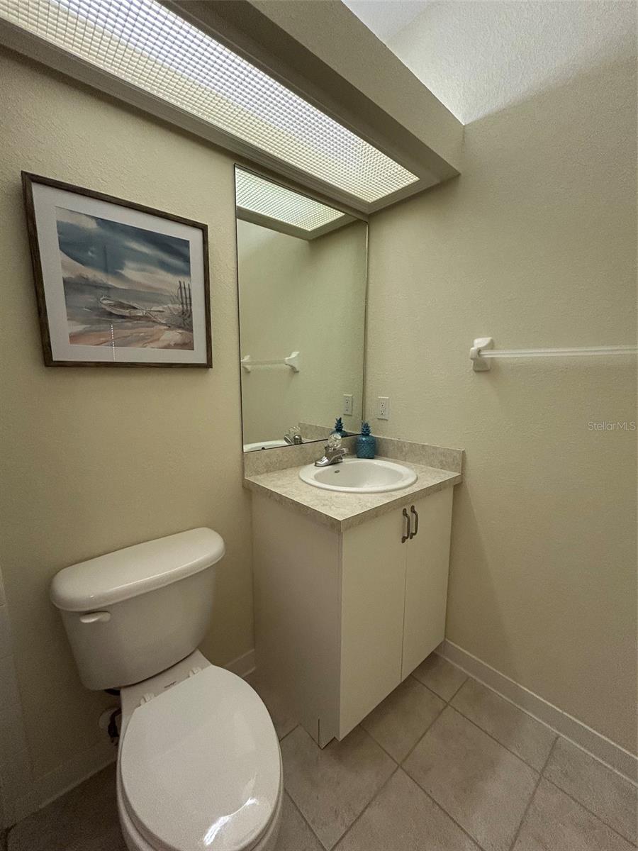 EAGLE POND CONDO - Residential Lease