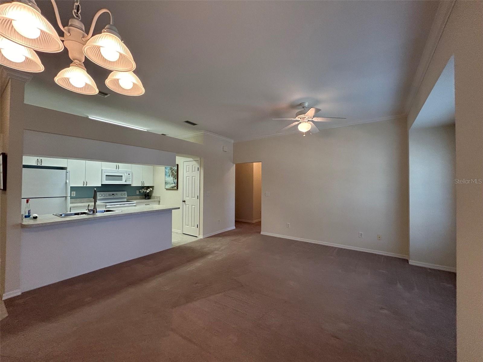 EAGLE POND CONDO - Residential Lease