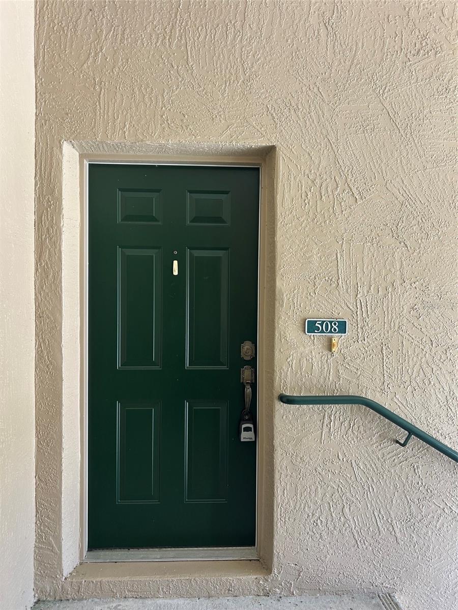 EAGLE POND CONDO - Residential Lease