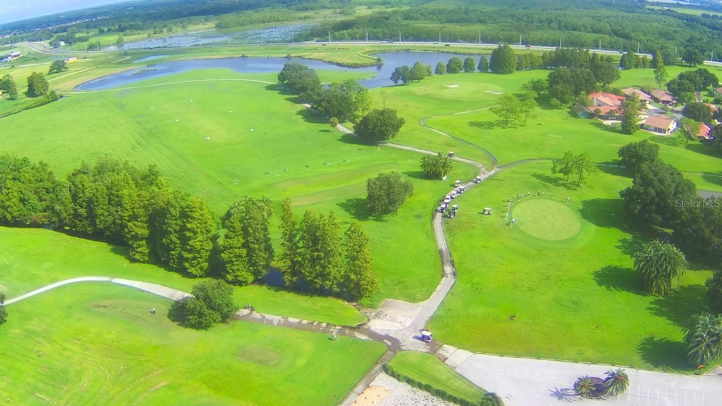 EAGLE POND CONDO - Residential Lease