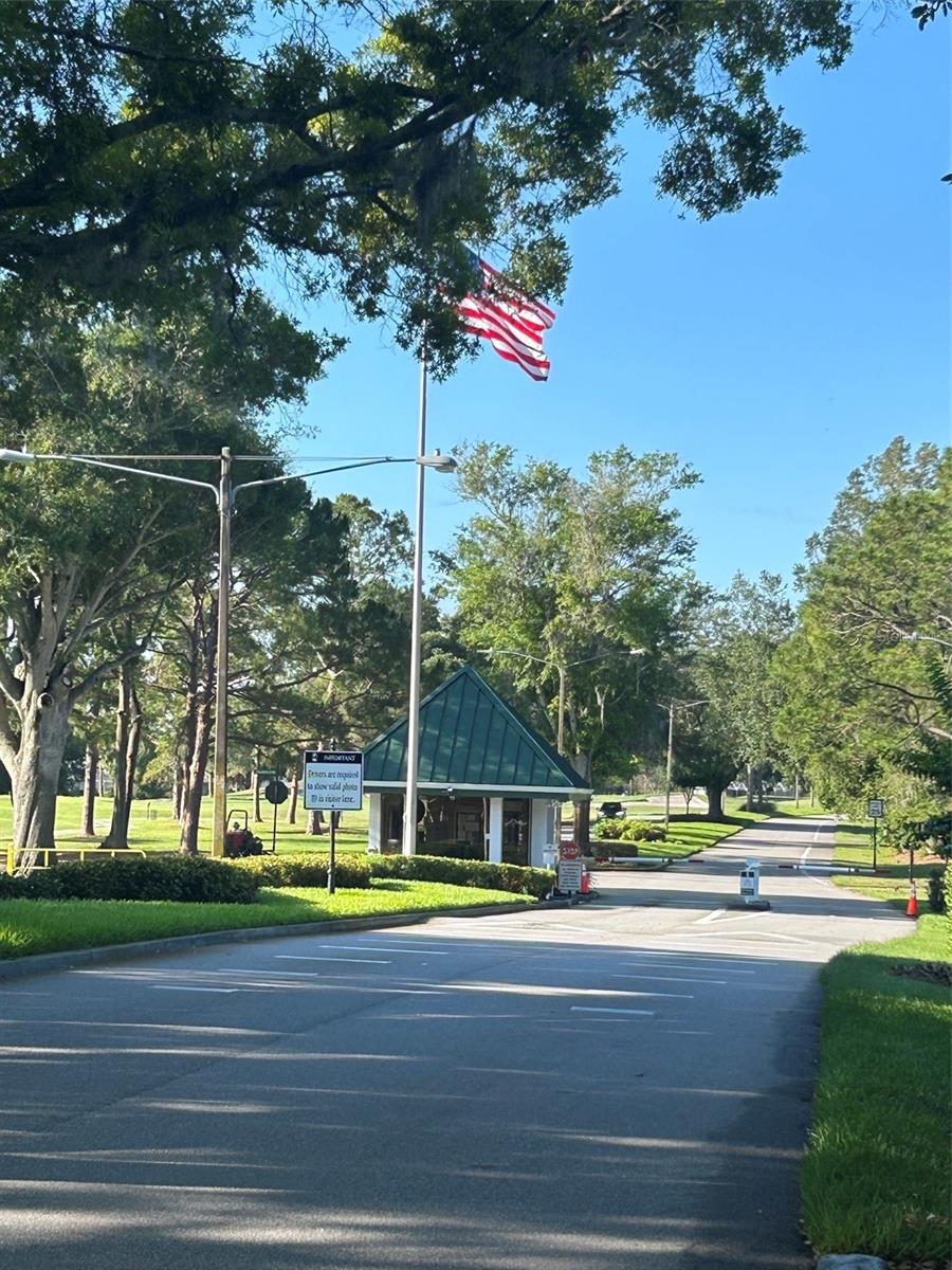EAGLE POND CONDO - Residential Lease