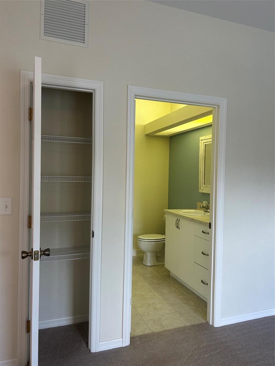 EAGLE POND CONDO - Residential Lease
