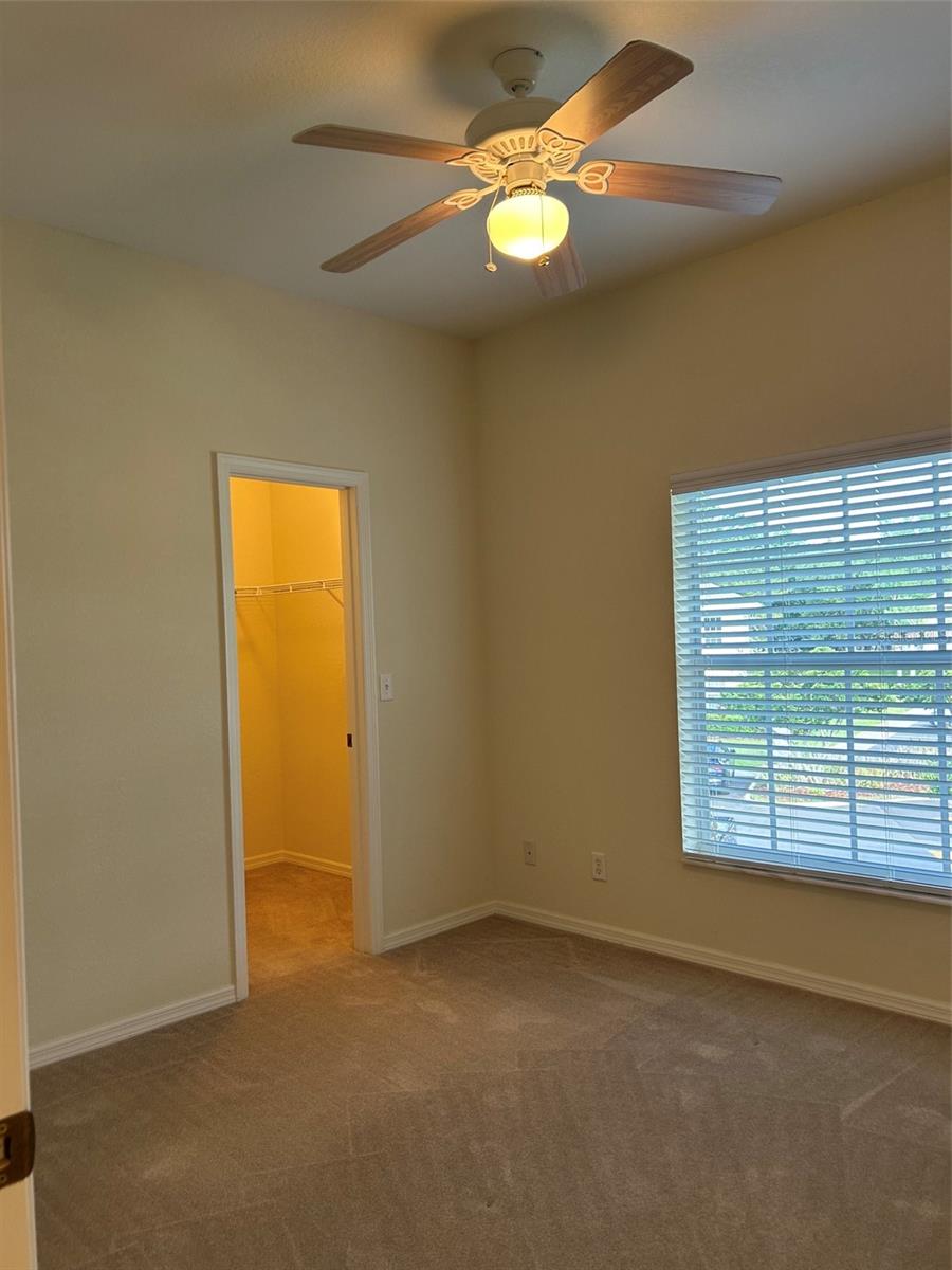EAGLE POND CONDO - Residential Lease