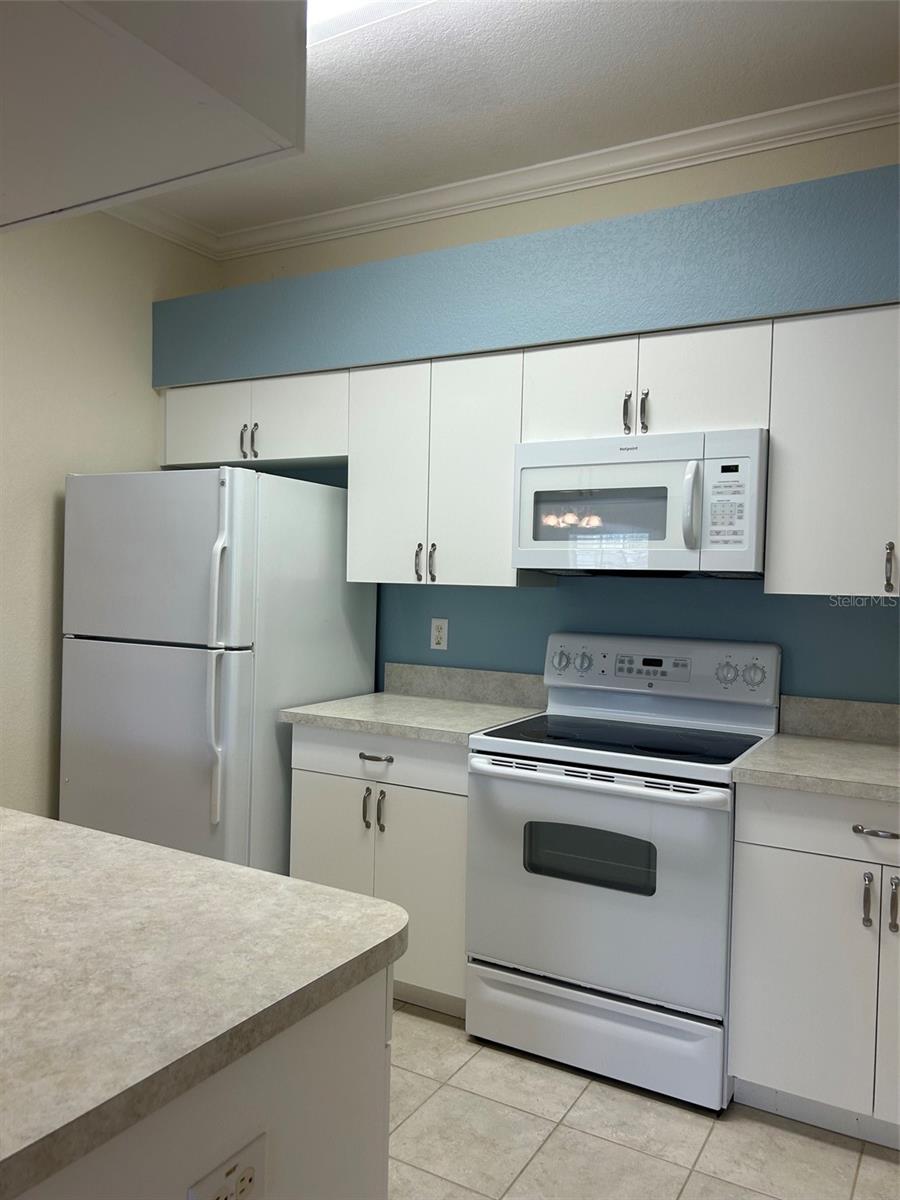 EAGLE POND CONDO - Residential Lease
